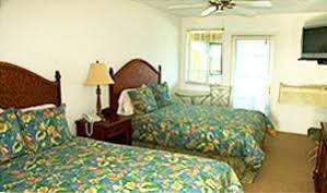 Breakwater Inn Гаттерас Екстер'єр фото
