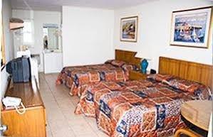 Breakwater Inn Гаттерас Екстер'єр фото